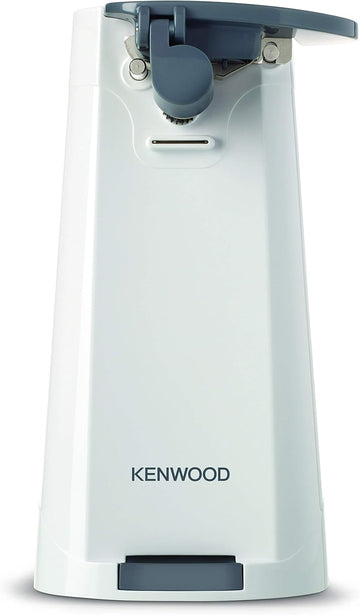 Kenwood CAP70.A0WH Electric Can opener - White