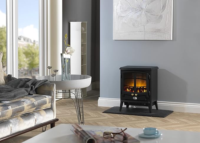 Dimplex TNG20E Tango Optiflame Electric Fire