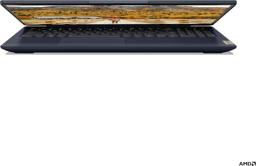 Lenovo IdeaPad Slim 3 - AMD Ryzen 5 7520U, 8GB, 512GB SSD, 15.6