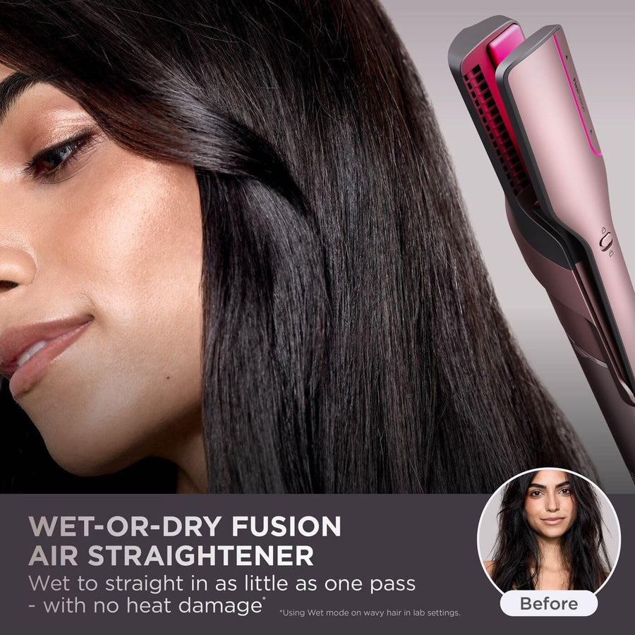Shark FlexFusion HD652SUK Multi-Styler 5-in-1 Styler & Dryer