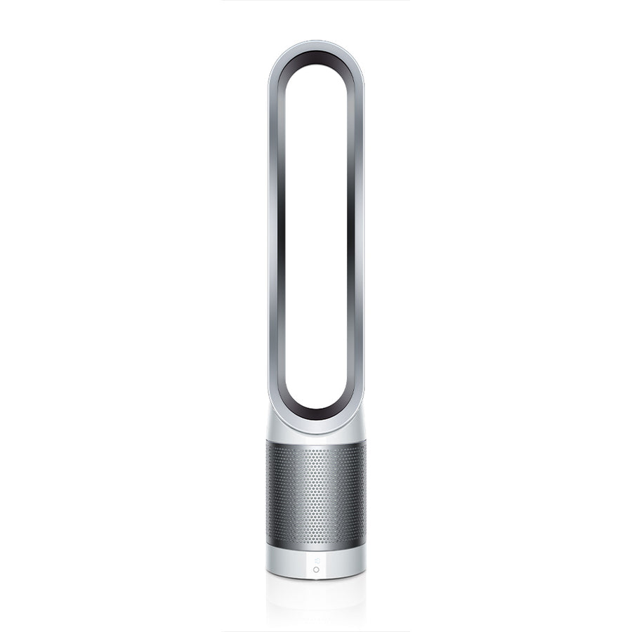 Dyson Pure Cool™ TP00 Purifying fan (White/Nickel) [430515-01]