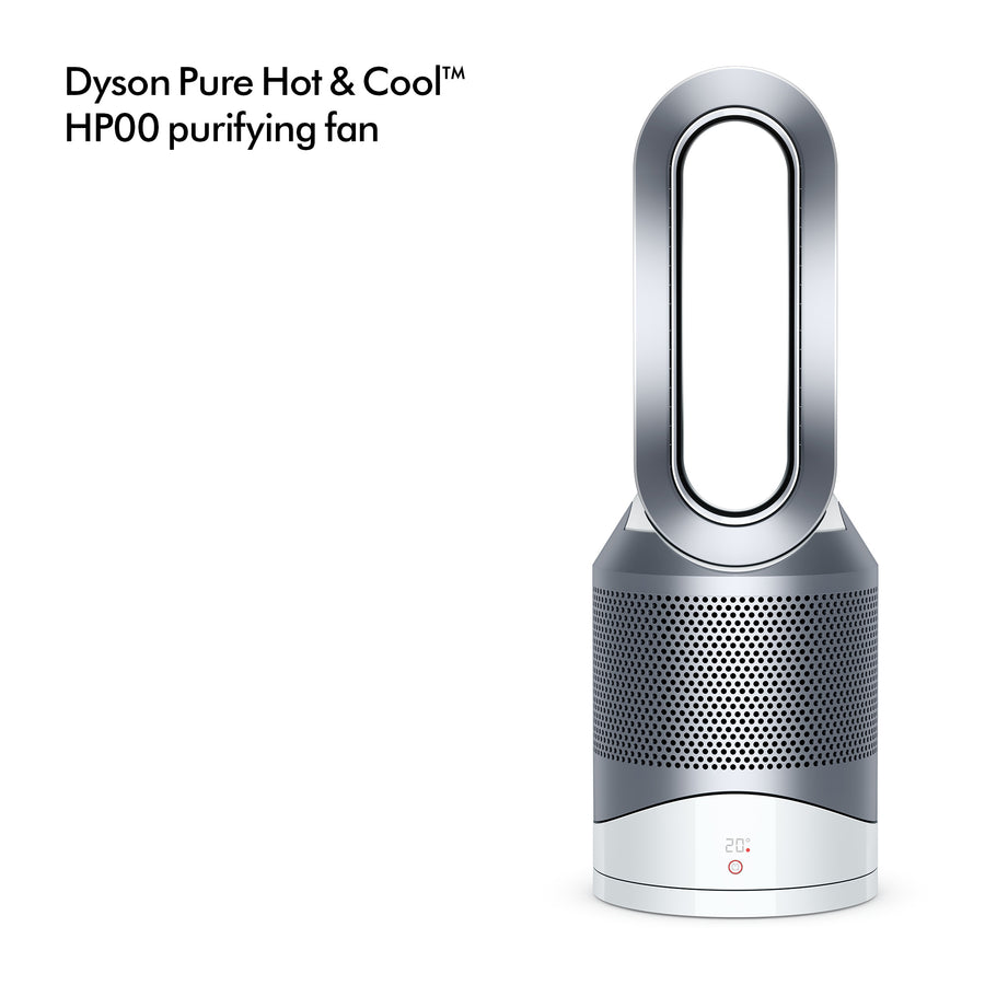 Dyson Pure Hot+Cool™ HP00 Purifying Fan [430516-01]