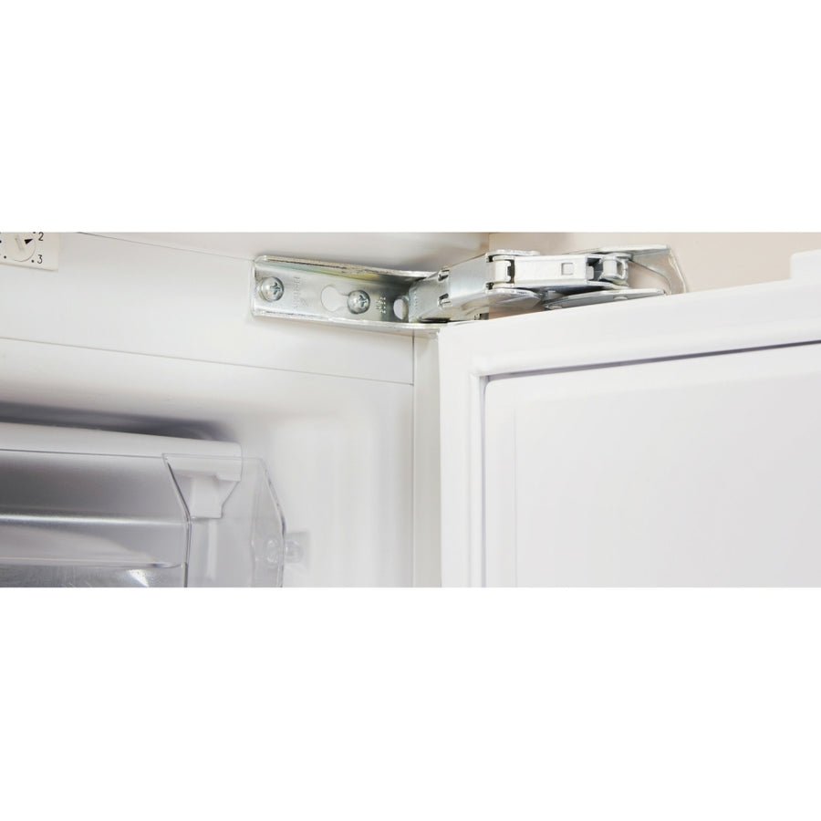 Indesit INBUFZ011.UK built-in undercounter freezer