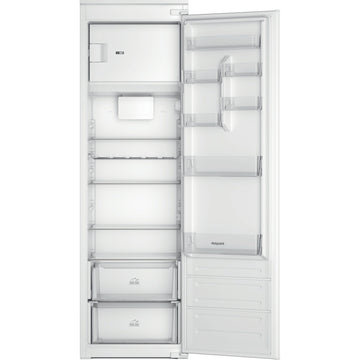 Hotpoint HTSD184011A1 Built-in Fridge with Icebox [sliding hinge]