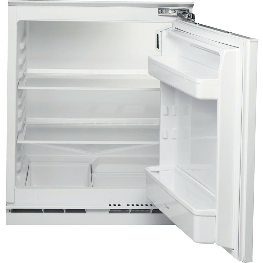 Indesit INBUL011.UK Built-in Undercounter Larder Fridge