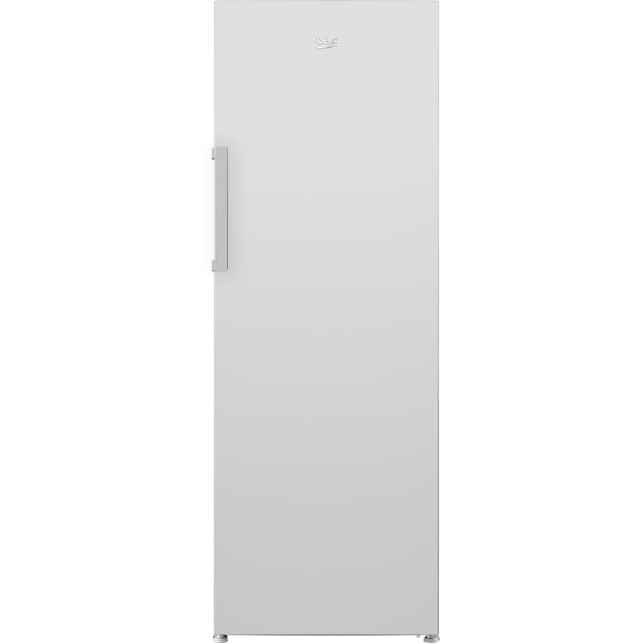 Beko LSP4671W Tall Larder Fridge - White