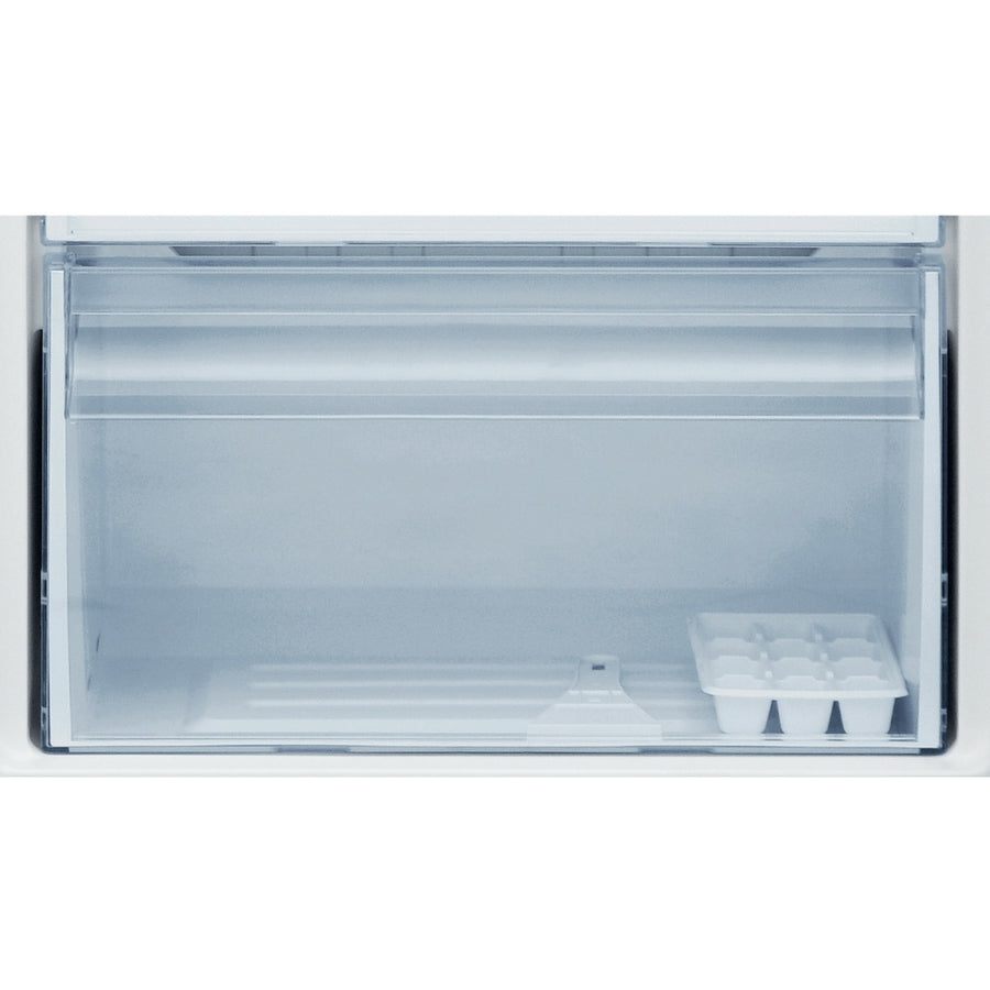 Indesit I55ZM1120S Undercounter Freestanding Freezer - Silver