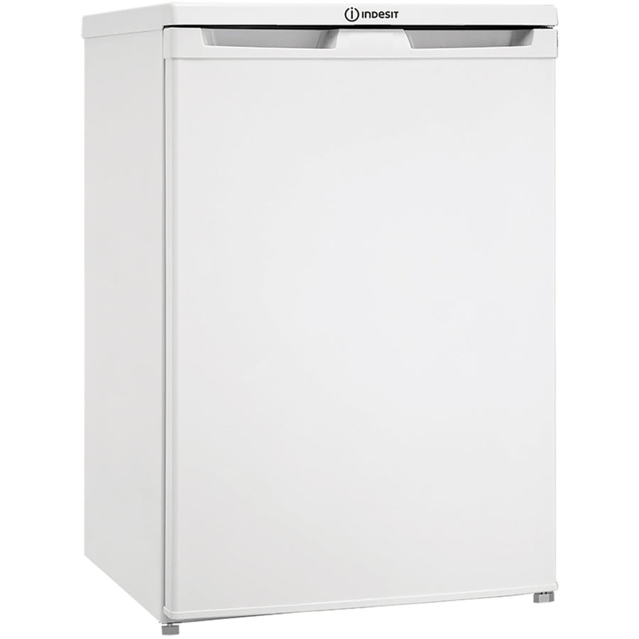 Indesit I55Z1 112W 55cm Low Frost Under Counter Freezer- White