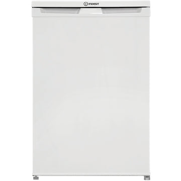 Indesit I55Z1 112W 55cm Low Frost Under Counter Freezer- White