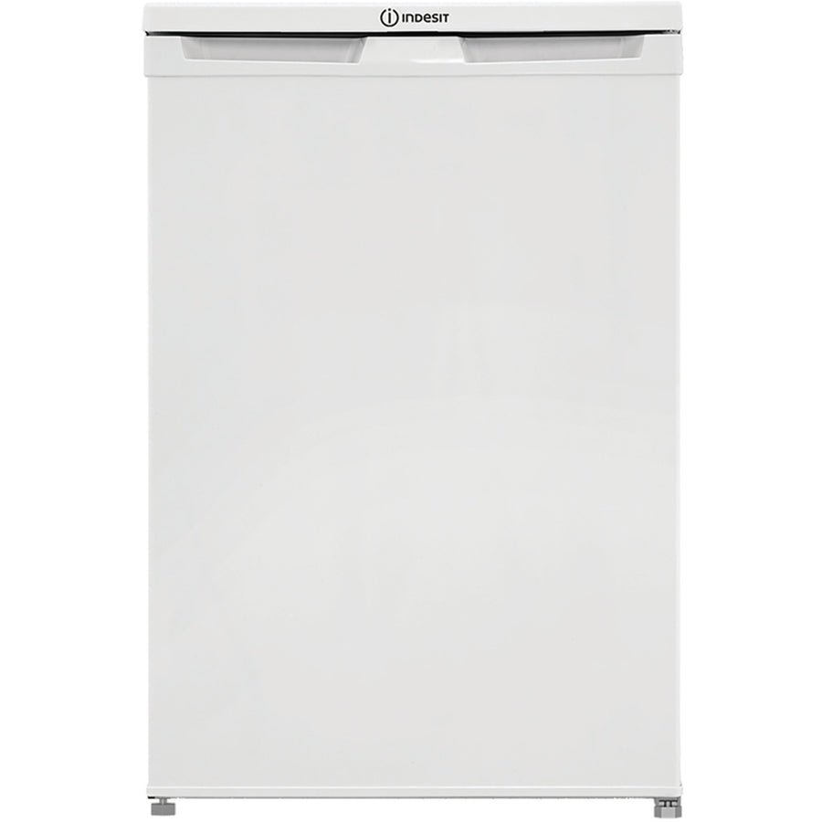 Indesit I55Z1 112W 55cm Low Frost Under Counter Freezer- White