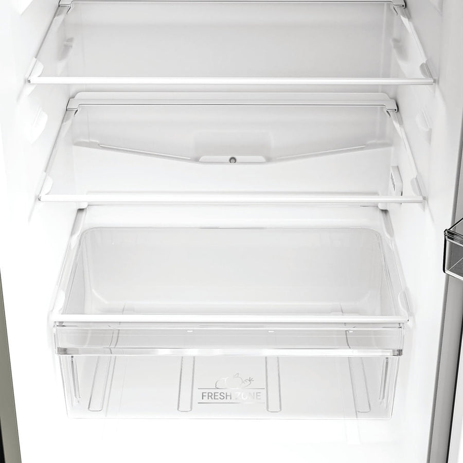 Hotpoint HPKH1261W4UK 50/50 Frost free fridge freezer - White