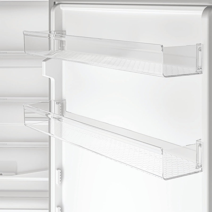 Hotpoint HPKH1261W4UK 50/50 Frost free fridge freezer - White
