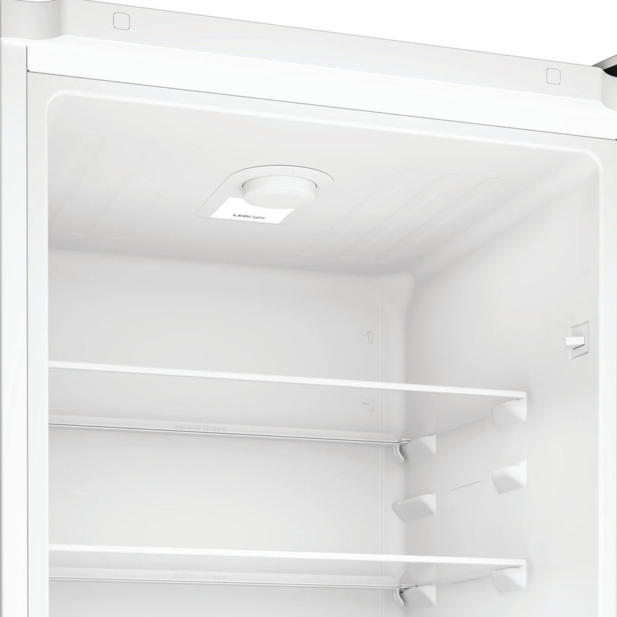 Hotpoint HPKH1261W4UK 50/50 Frost free fridge freezer - White