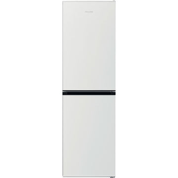 Hotpoint HPKH1261W4UK 50/50 Frost free fridge freezer - White
