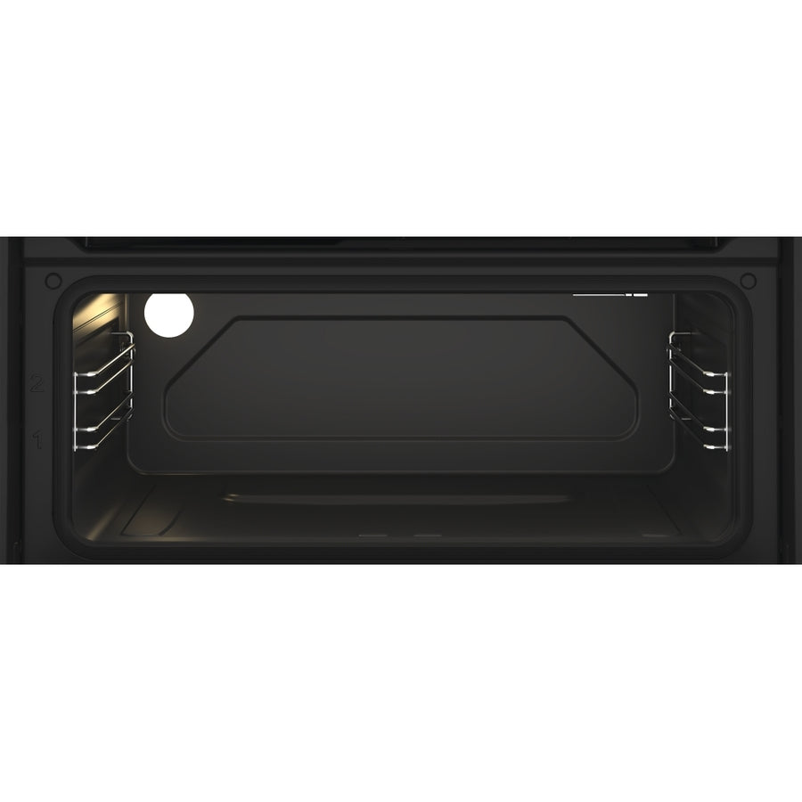 Hotpoint DUH 10D IX Built-under double oven - Stainless steel