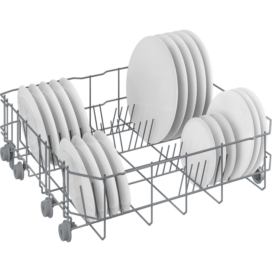 Indesit IN2FE13DT9WUK 13-place setting dishwasher - White