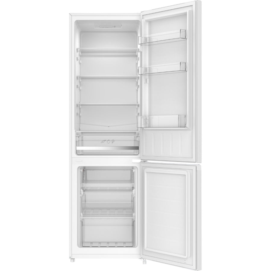 Indesit INKS8261W4UK Low Frost 70/30 Fridge Freezer - White