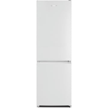 Indesit INKS8261W4UK Low Frost 70/30 Fridge Freezer - White