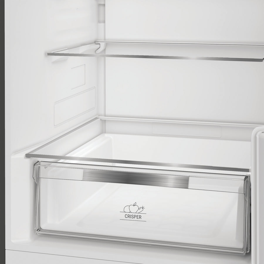 Hotpoint HPK26363W4UK 60/40 No Frost Fridge Freezer - White