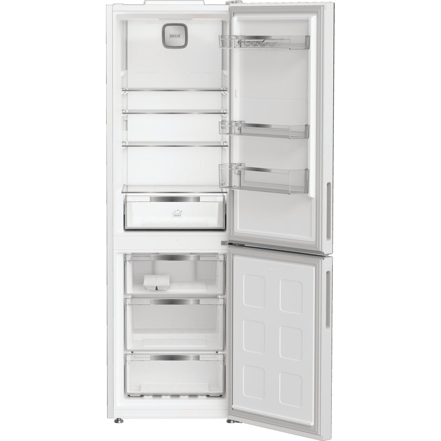 Hotpoint HPK26363W4UK 60/40 No Frost Fridge Freezer - White