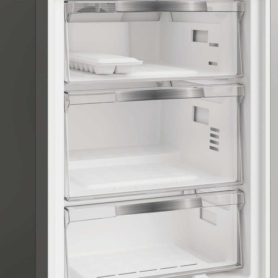 Hotpoint HPK26363W4UK 60/40 No Frost Fridge Freezer - White