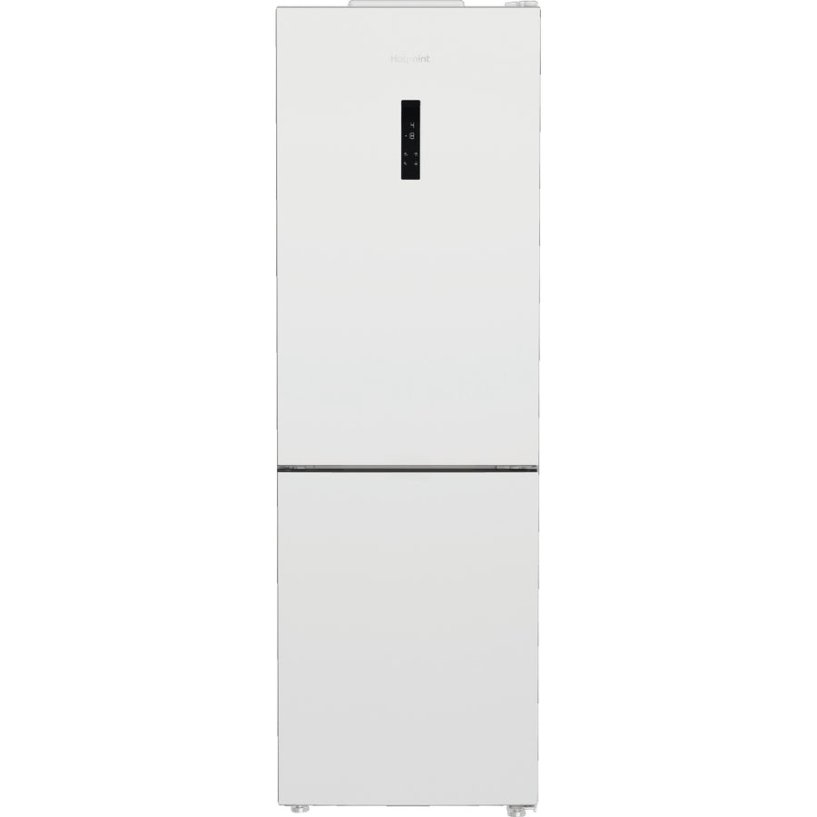 Hotpoint HPK26363W4UK 60/40 No Frost Fridge Freezer - White