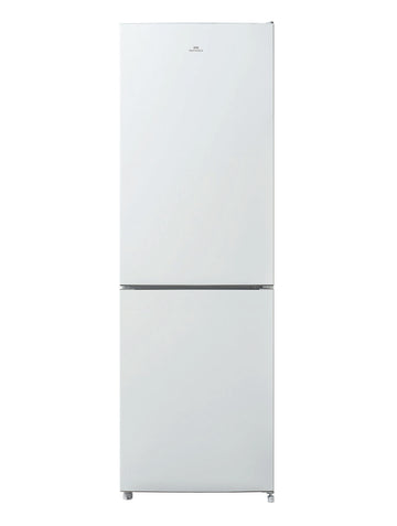 Newworld NWBM231FFV2 55cm wide Total No Frost Fridge Freezer - White