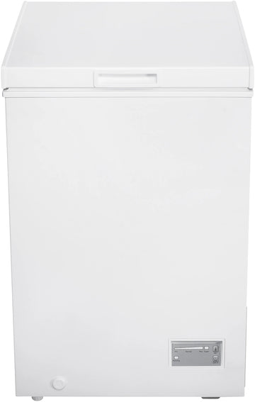 Beko CF4098W 98 Litre Chest Freezer with Freezer Guard - White
