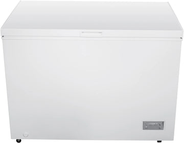 Beko CF4308W 308 L Litre Chest Freezer with Freezer Guard - White