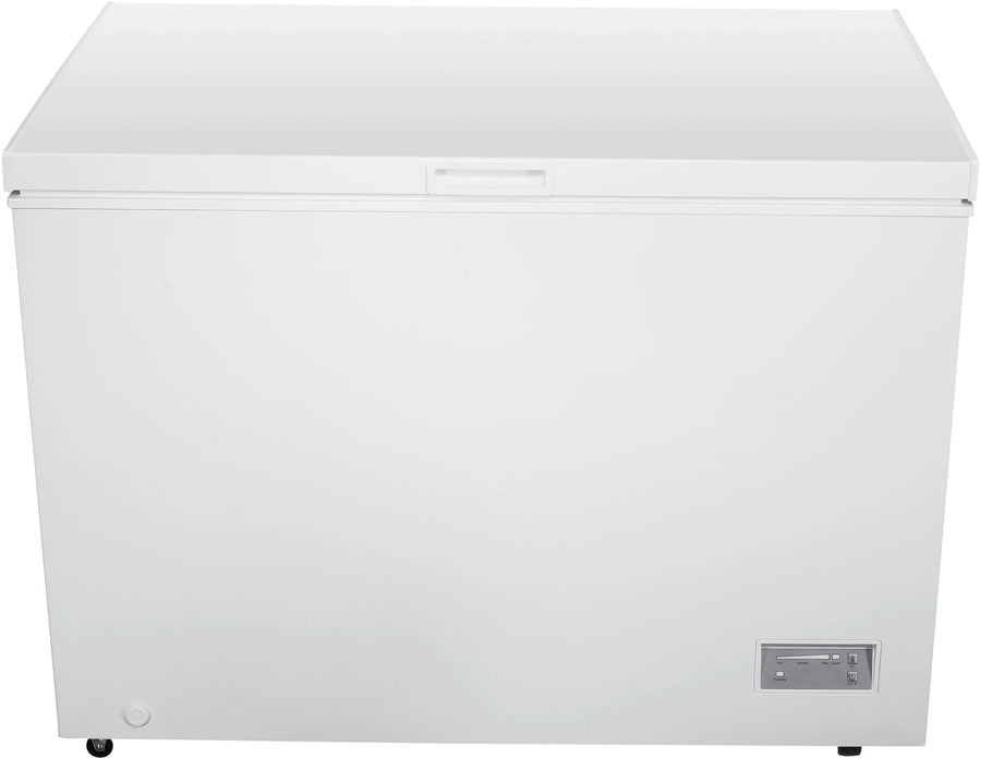 Beko CF4308W 308 L Litre Chest Freezer with Freezer Guard - White