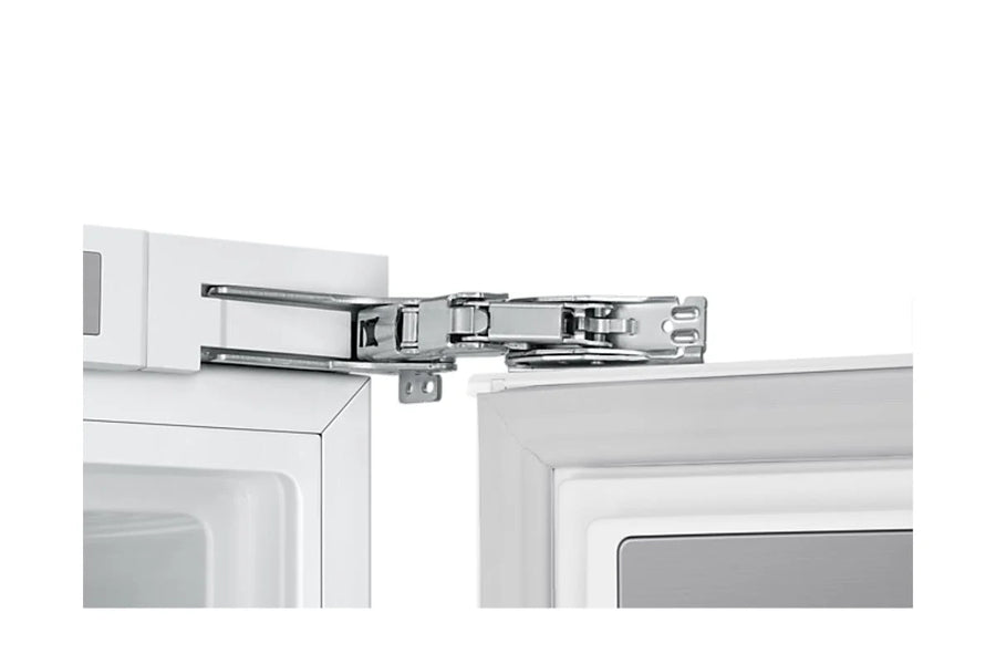Samsung BRZ22720EWW Integrated Tall Freezer - Fixed Hinge [Free 5-year parts & labour guarantee]