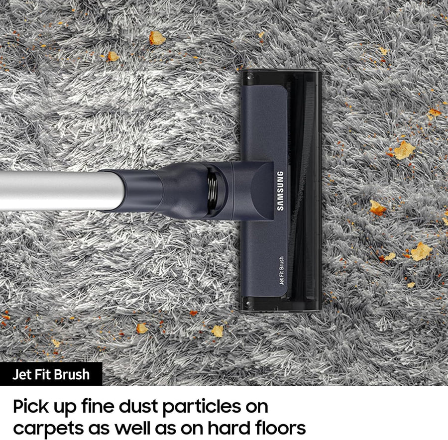 Samsung VS15A60AGR5 Jet 65 Pet Cordless Stick Vacuum Cleaner