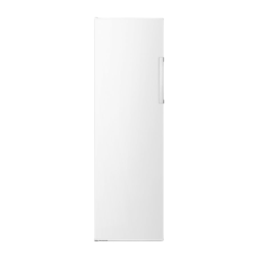 SIA SFZ1780WE Tall Upright Freezer - White