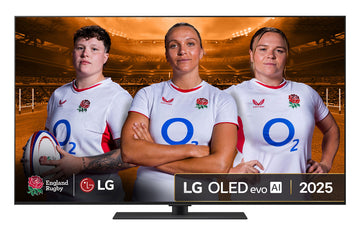 LG OLED65G56LS 65'' OLED EVO 4K UHD HDR TV [stand version]