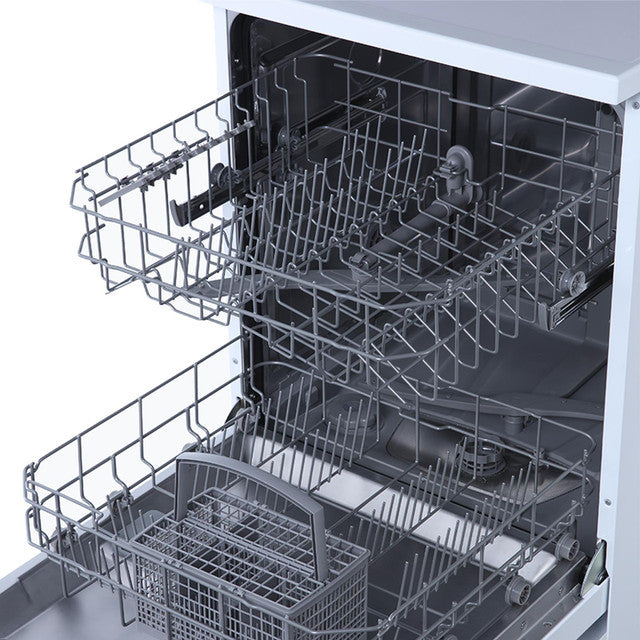 SIA SBID60 12 Place Settings Integrated Dishwasher