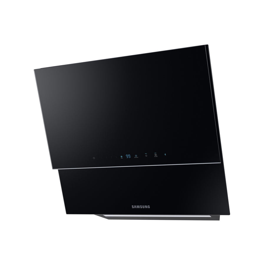 Samsung NK24N9804VB 60cm Premium Cooker Hood with Auto Connectivity [Free 5-year parts & labour guarantee]