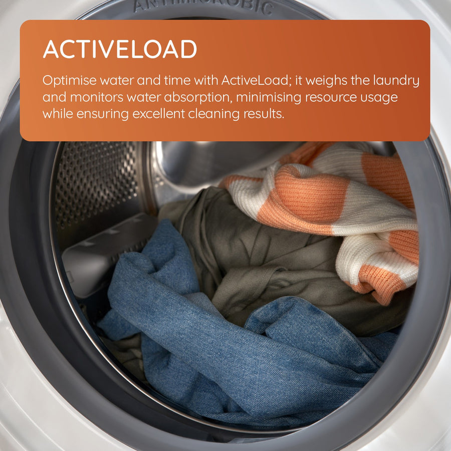 Hotpoint NM11948GCAUK ActiveCare 9kg 1400rpm Washing Machine
