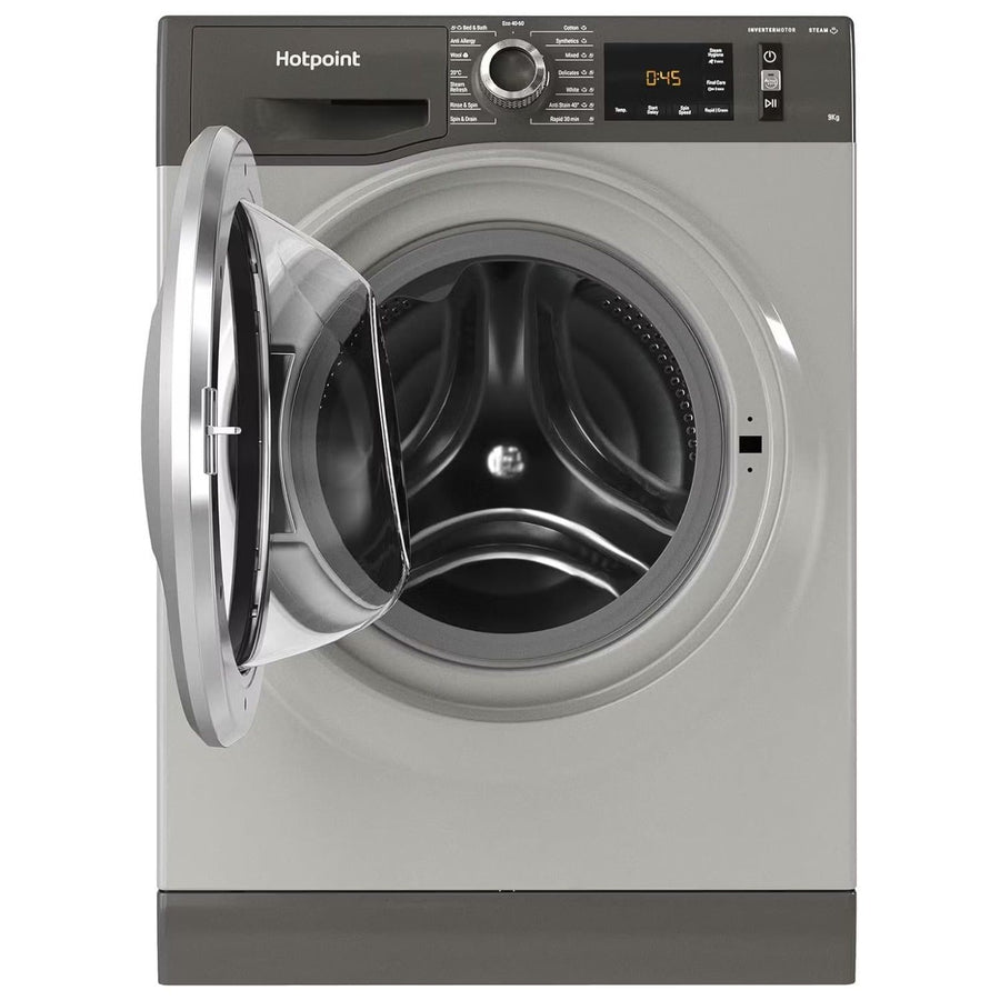 Hotpoint NM11948GCAUK ActiveCare 9kg 1400rpm Washing Machine