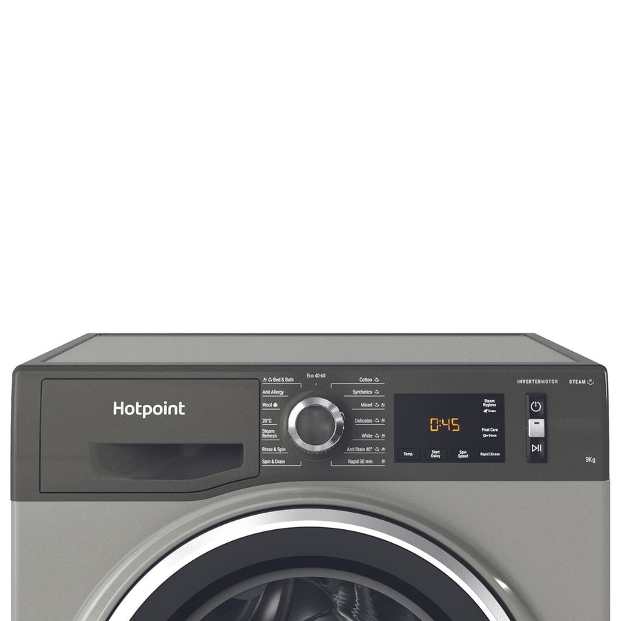 Hotpoint NM11948GCAUK ActiveCare 9kg 1400rpm Washing Machine