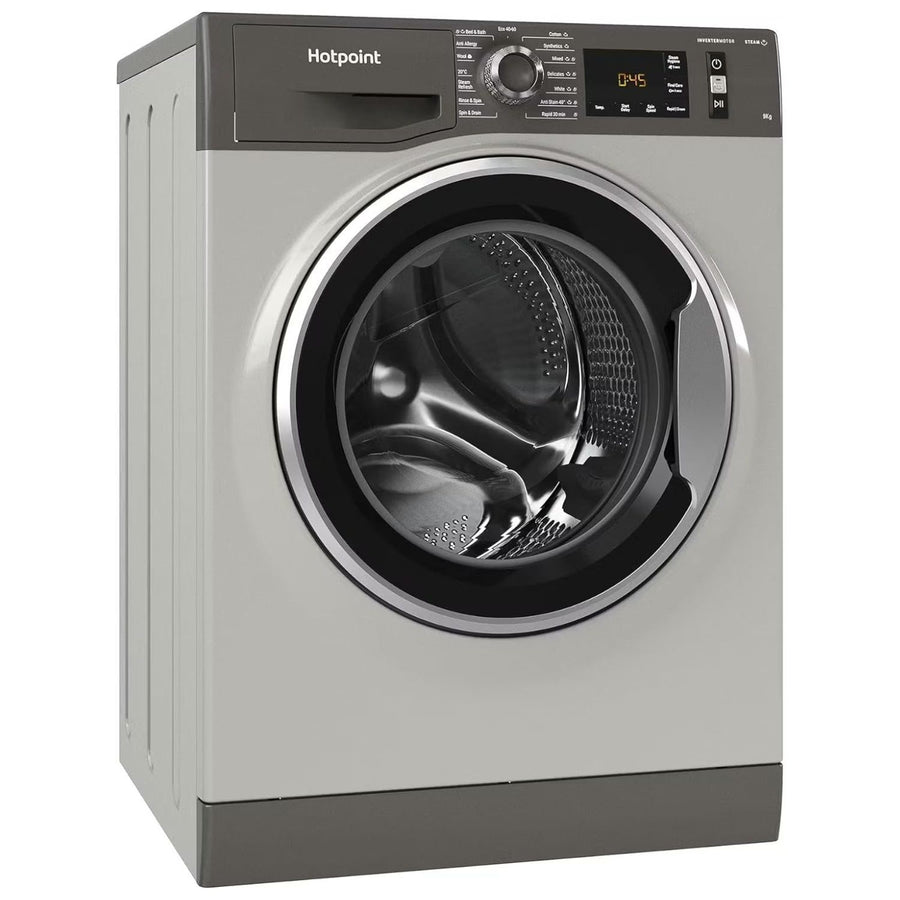 Hotpoint NM11948GCAUK ActiveCare 9kg 1400rpm Washing Machine