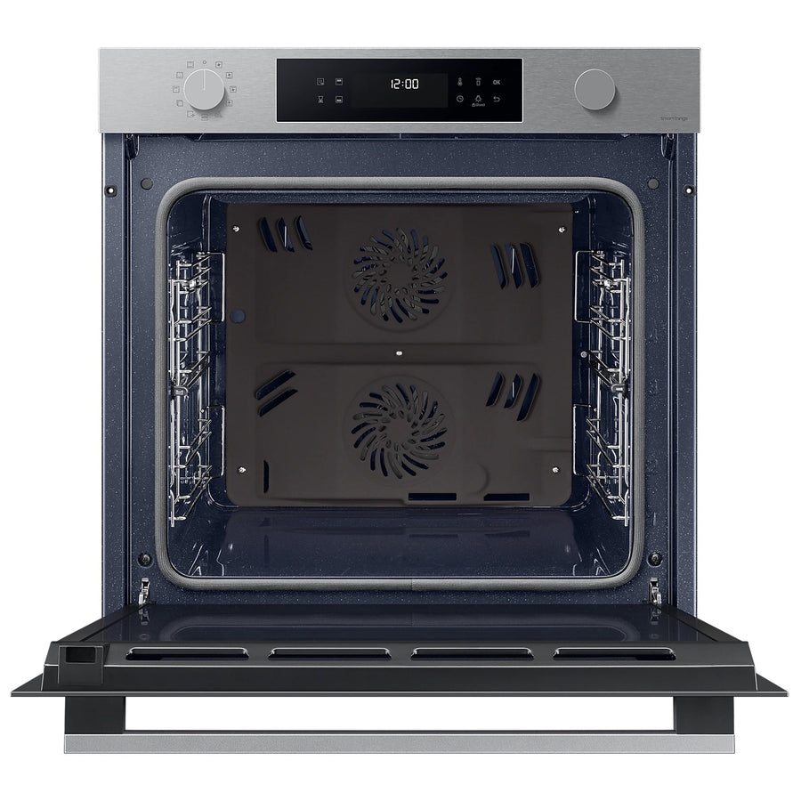 Samsung NV7B44205AS catalytic smart oven