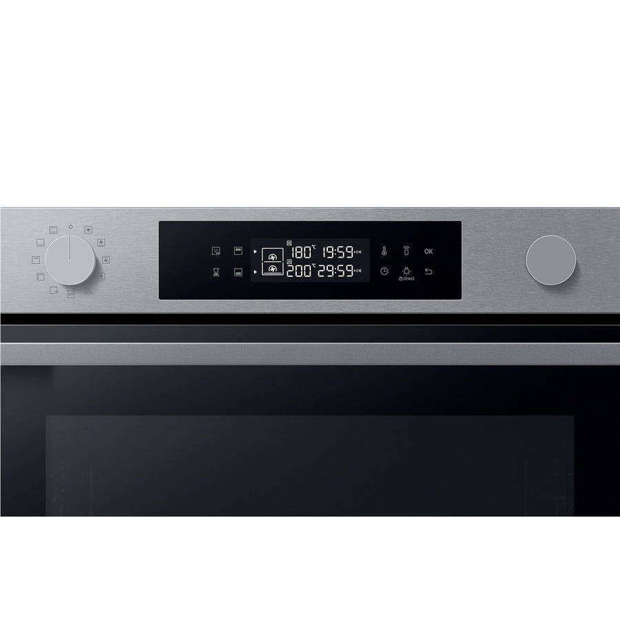 Samsung NV7B44205AS catalytic smart oven