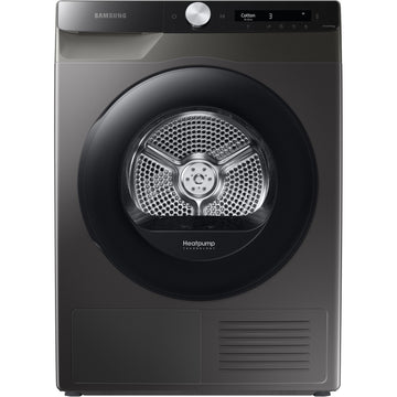 DV80T5220AX heat pump condenser tumble dryer 