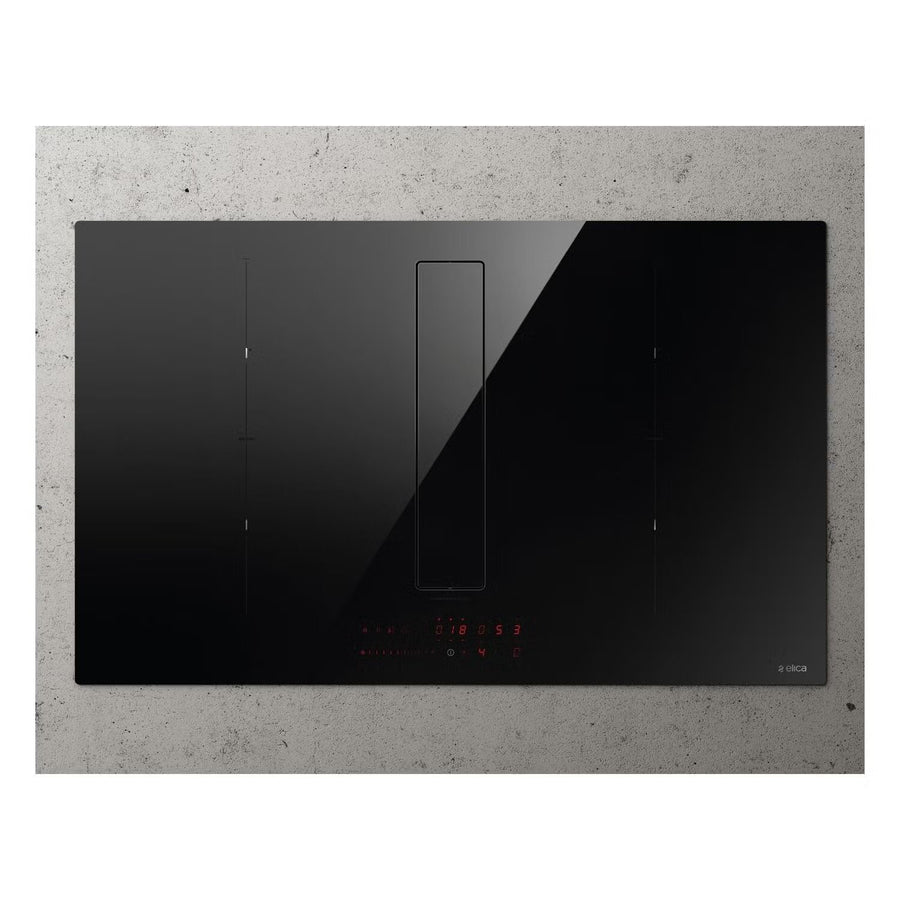Nikolatesla Fit Xl 83cm Venting Induction Hob [contact for pricing]