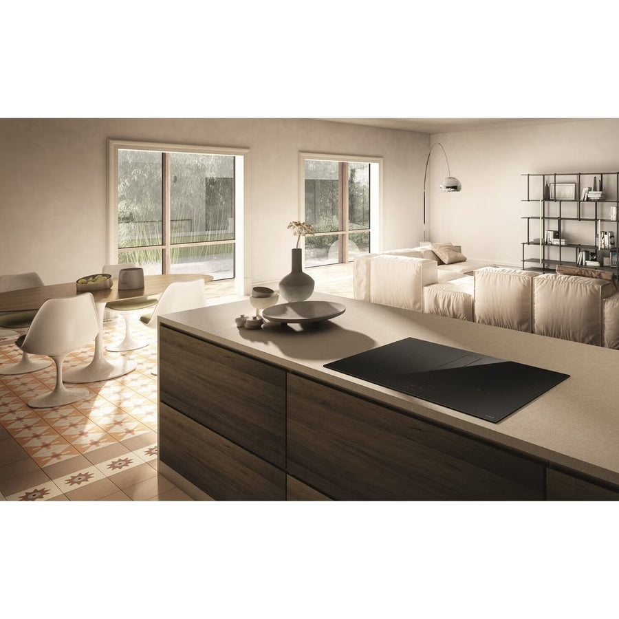 Nikolatesla Fit Xl 83cm Venting Induction Hob [contact for pricing]