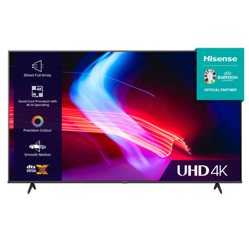 HISENSE 75A6KTUK 75