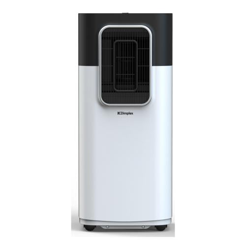 Dimplex DPAC1201 BTU Portable Air Conditioner Unit