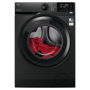 AEG LWR7196U4B 9/5kg 1600RPM Washer Dryer - Graphite
