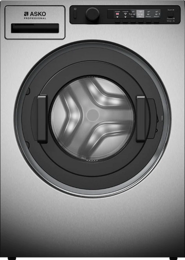 ASKO commercial washing machine