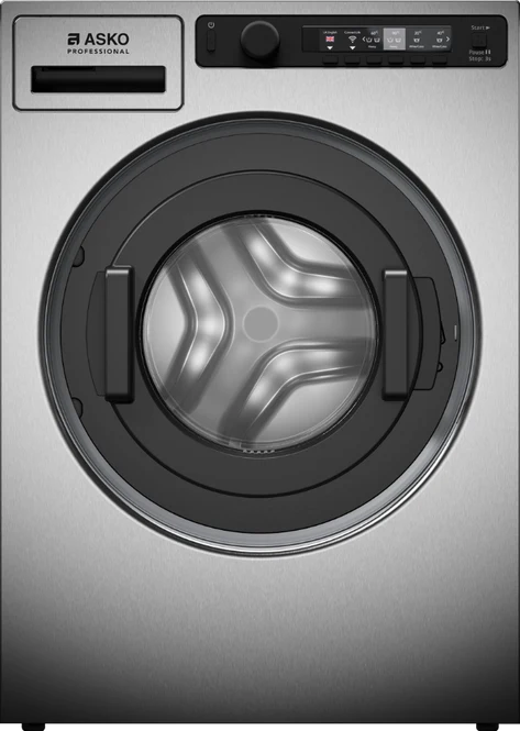 ASKO commercial washing machine